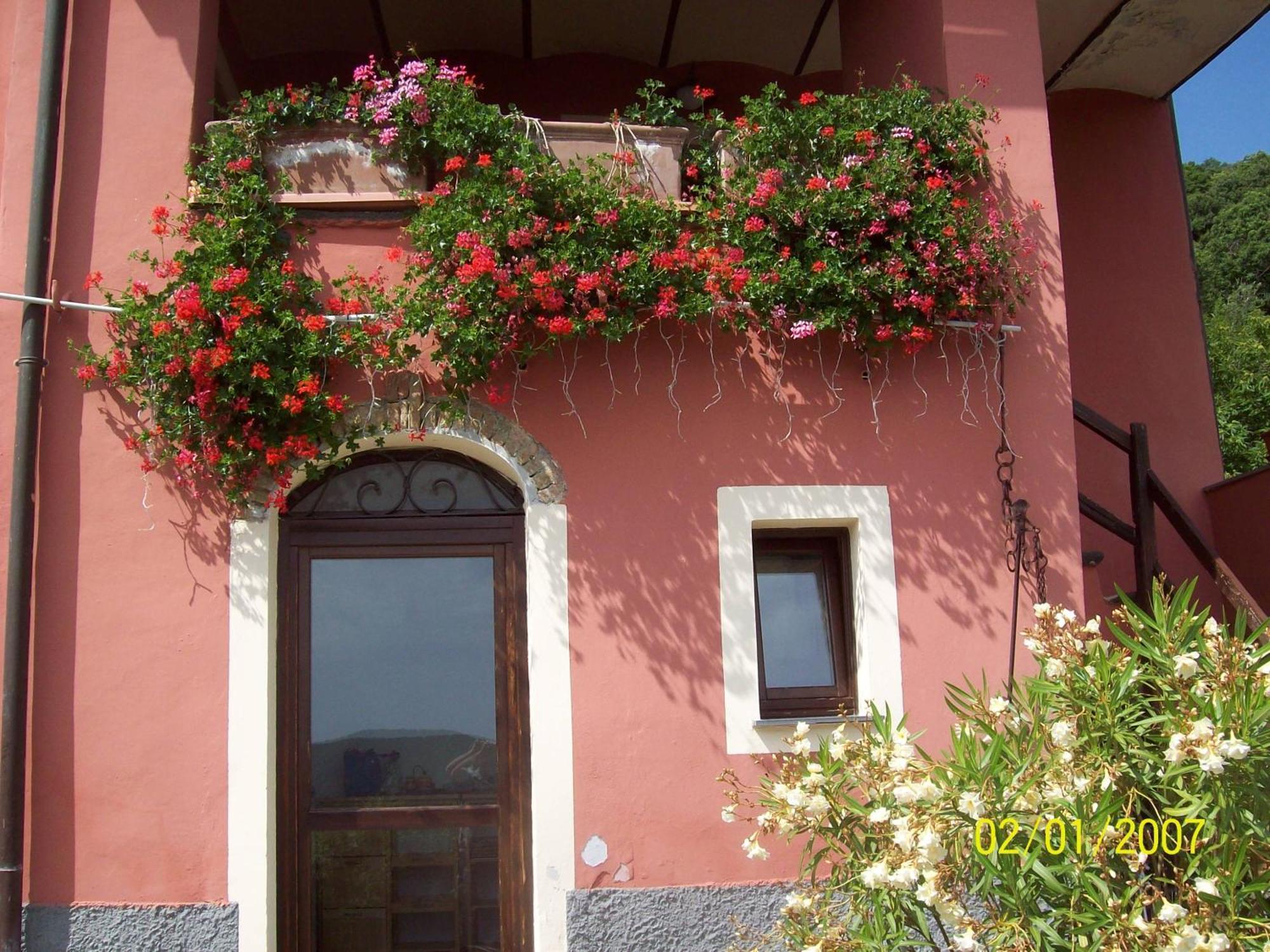 Agriturismo Rio Lunei Stella Extérieur photo