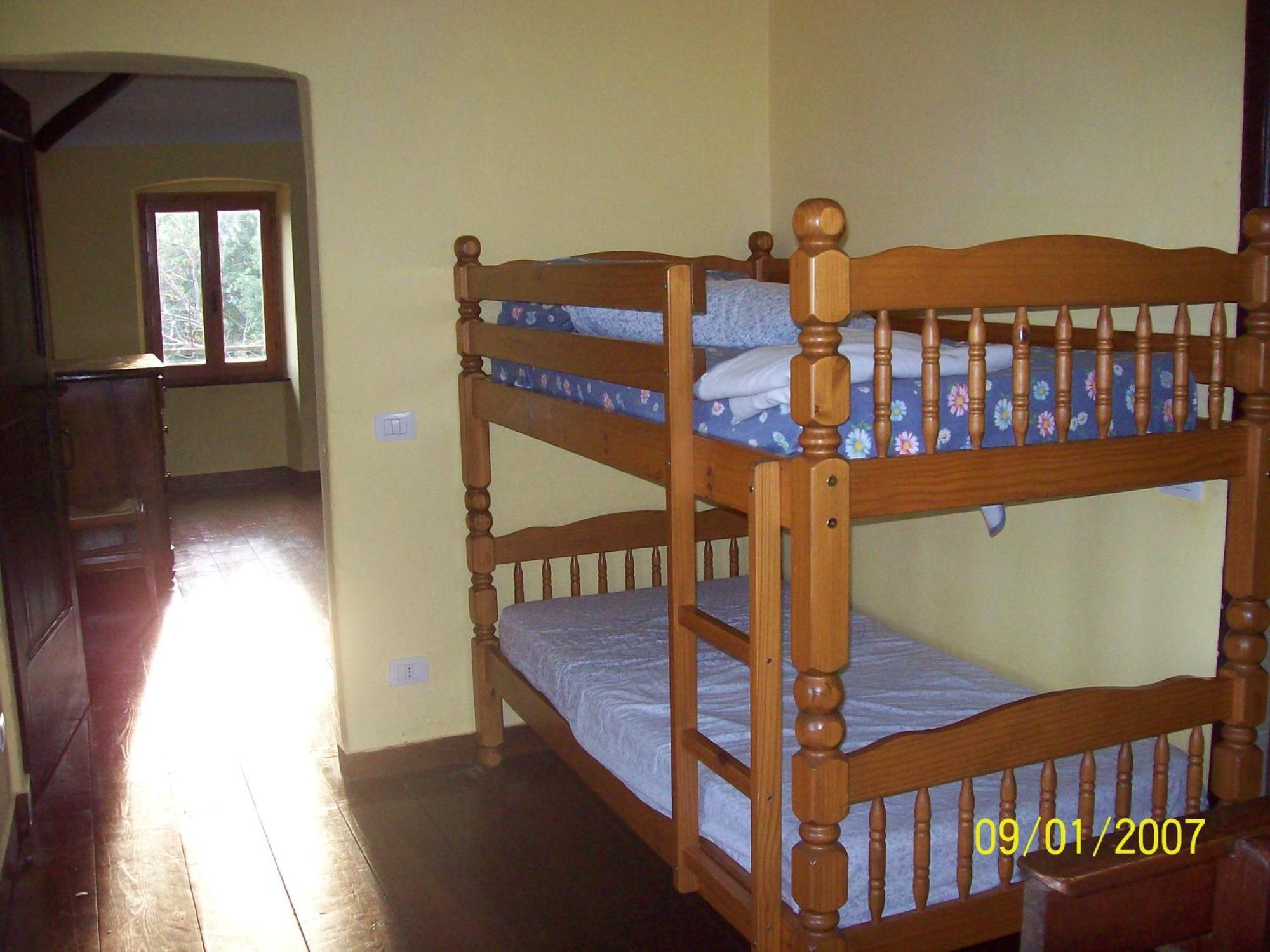 Agriturismo Rio Lunei Stella Extérieur photo