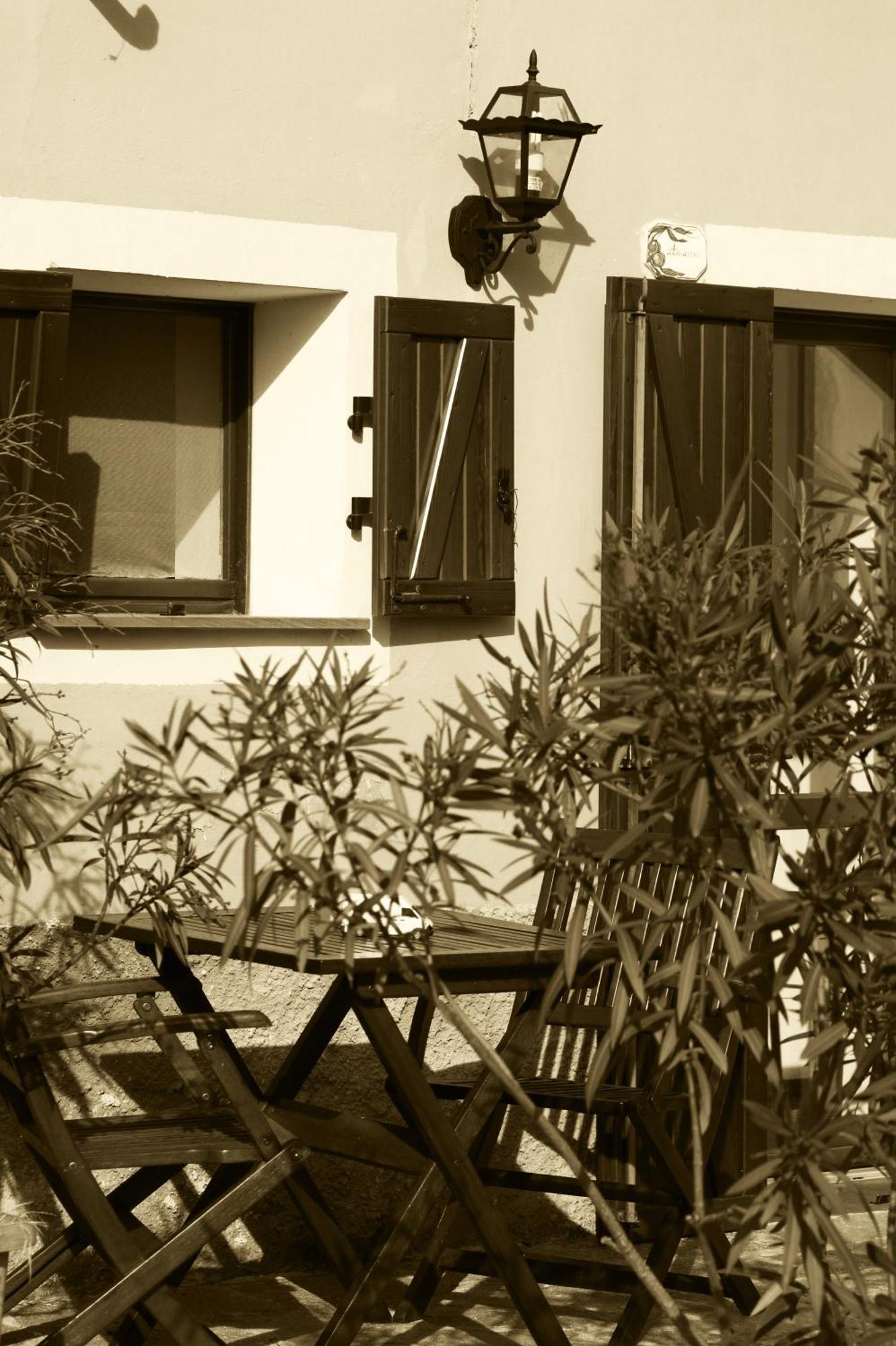 Agriturismo Rio Lunei Stella Extérieur photo