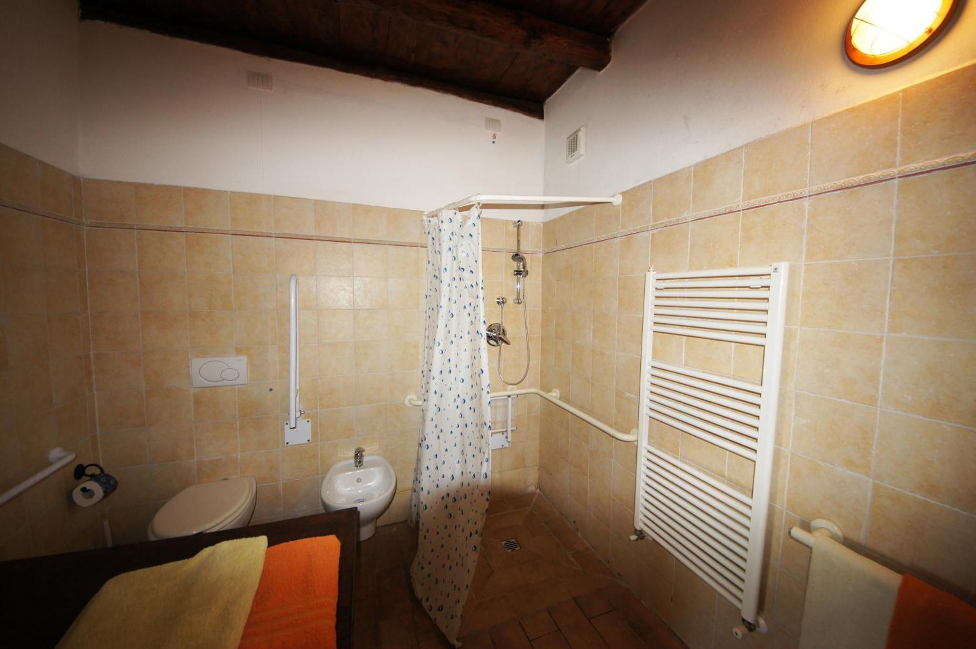 Agriturismo Rio Lunei Stella Extérieur photo