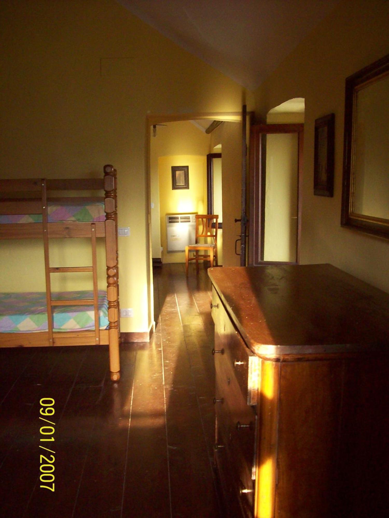 Agriturismo Rio Lunei Stella Extérieur photo