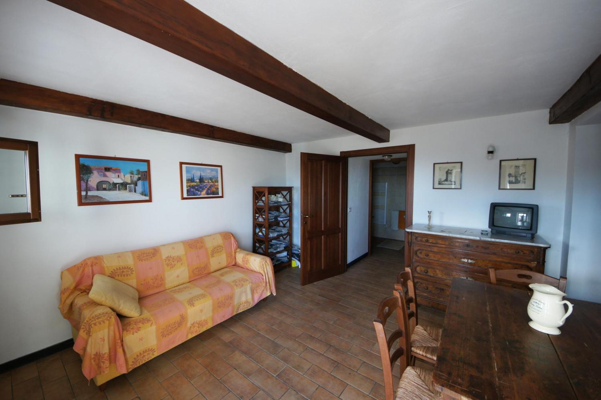 Agriturismo Rio Lunei Stella Extérieur photo