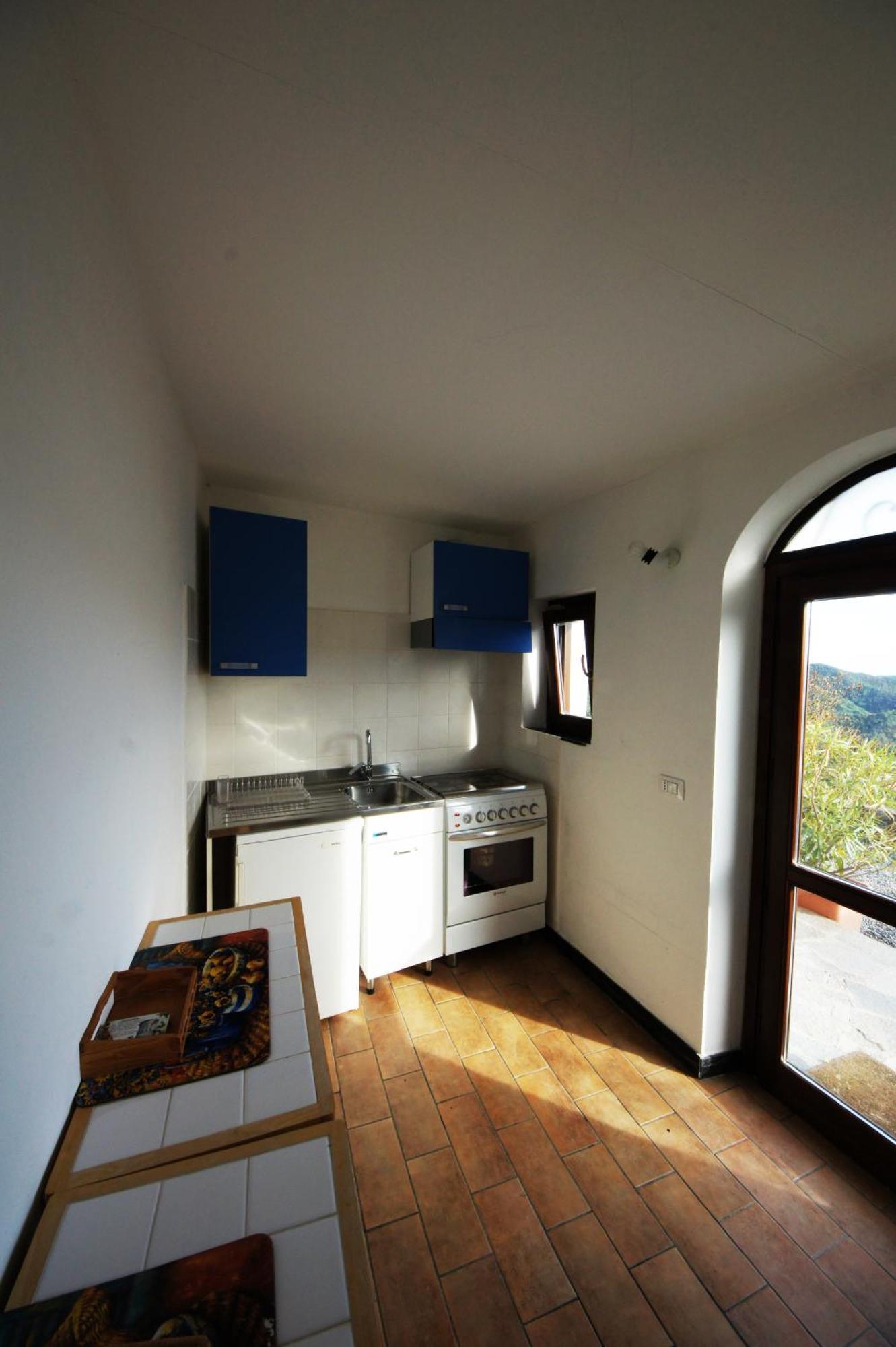 Agriturismo Rio Lunei Stella Extérieur photo
