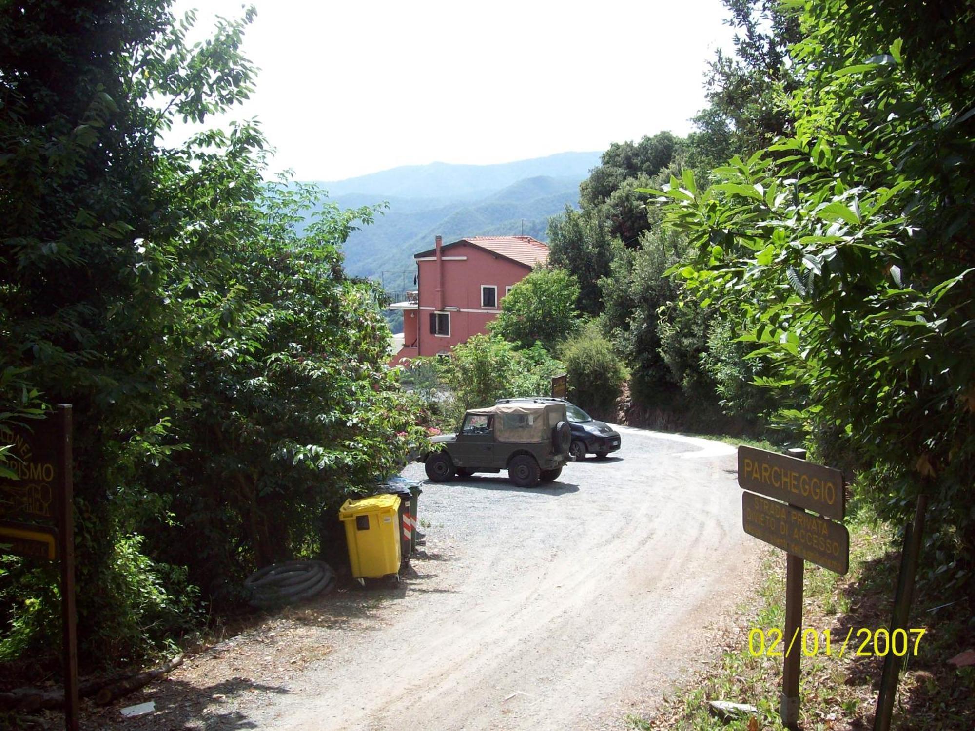 Agriturismo Rio Lunei Stella Extérieur photo