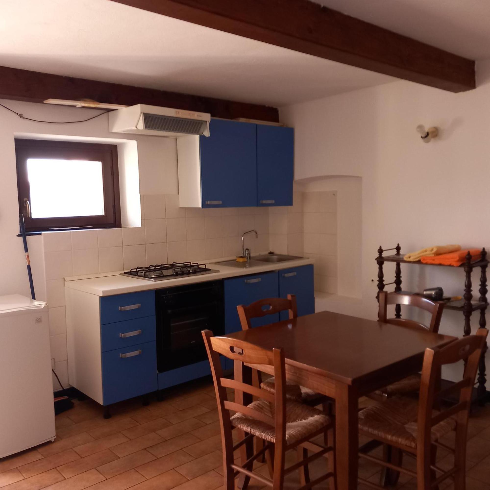 Agriturismo Rio Lunei Stella Extérieur photo
