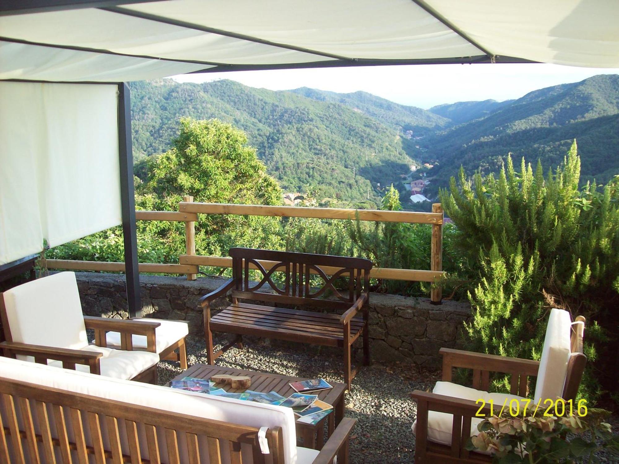 Agriturismo Rio Lunei Stella Extérieur photo
