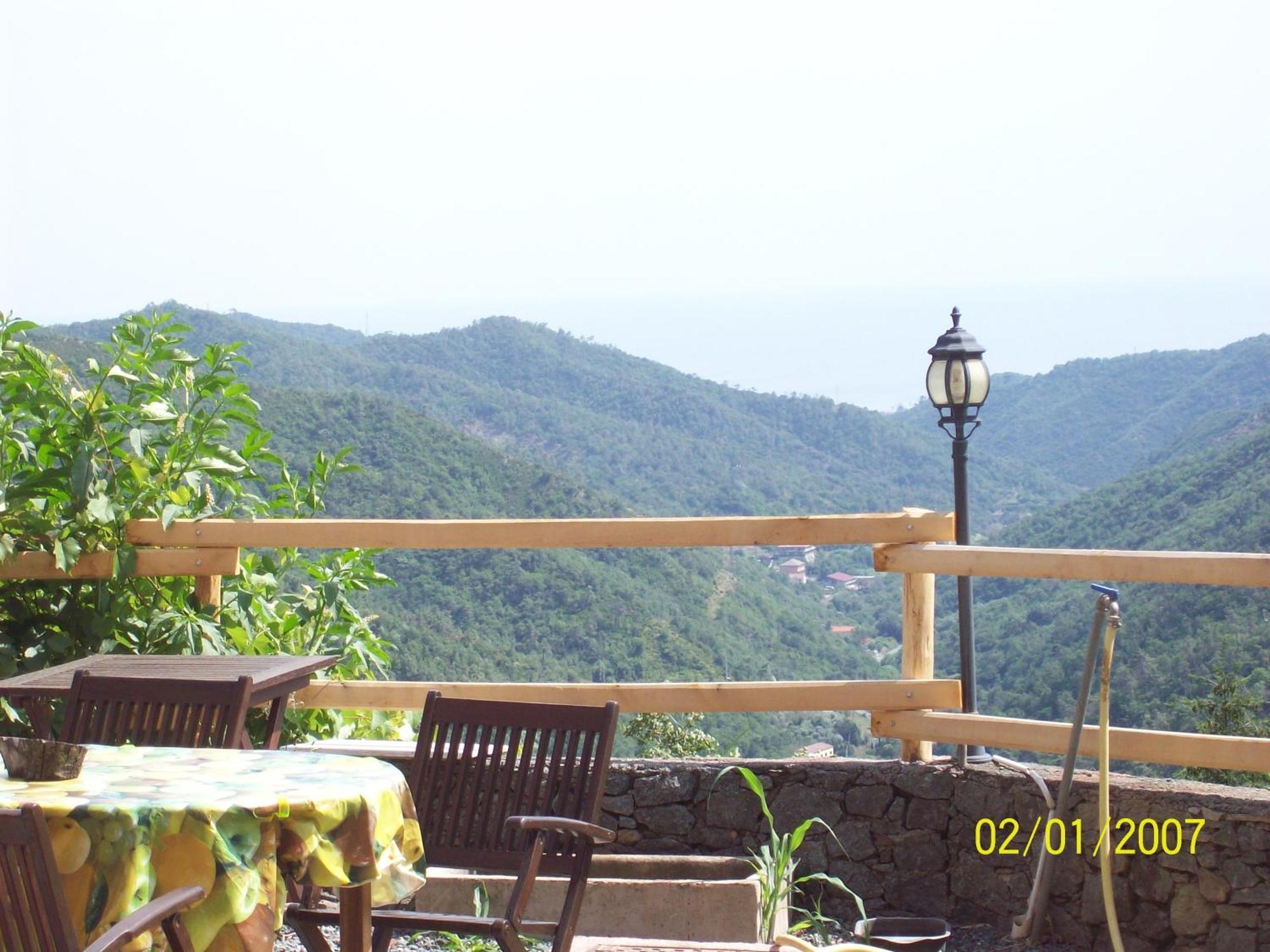 Agriturismo Rio Lunei Stella Extérieur photo