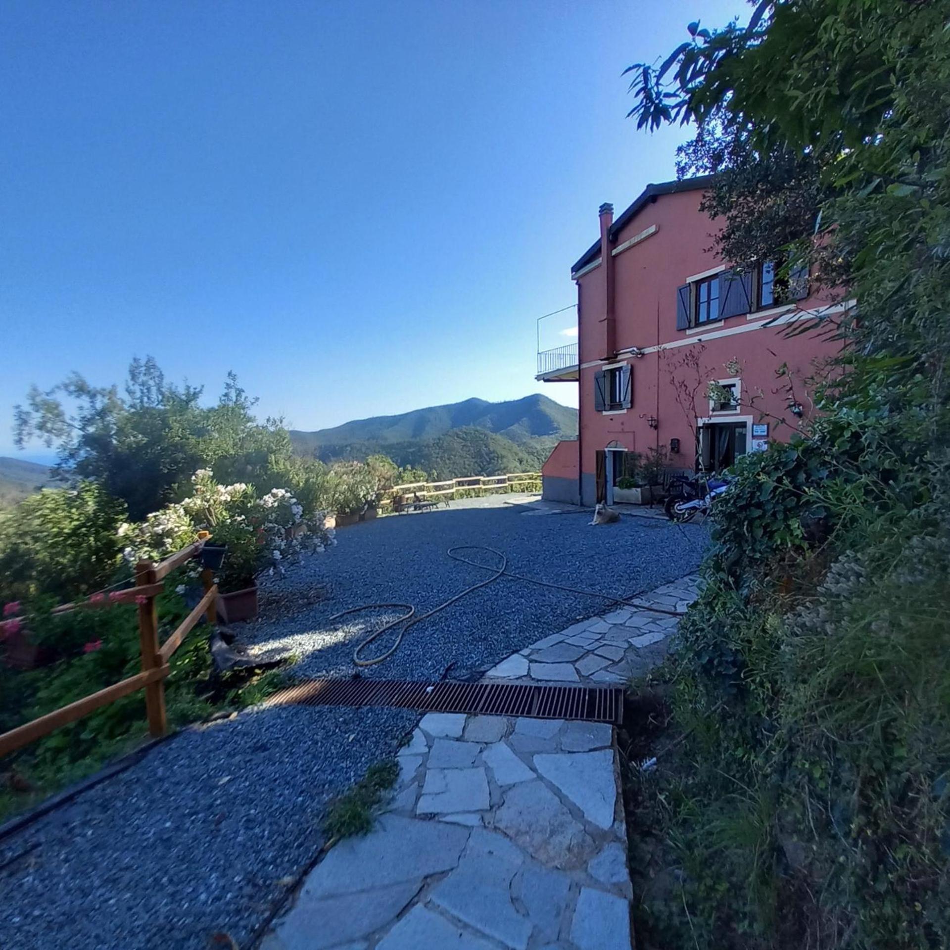 Agriturismo Rio Lunei Stella Extérieur photo