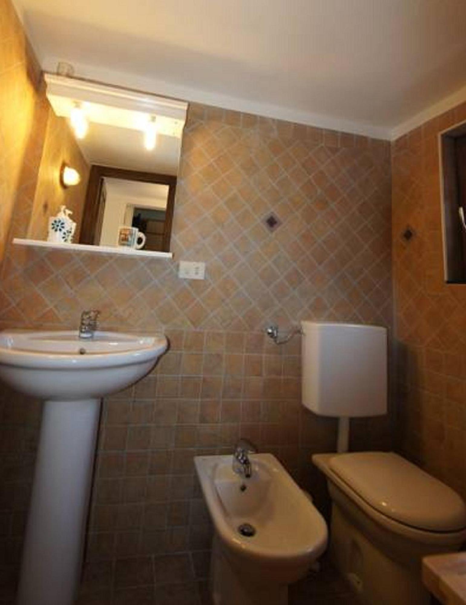 Agriturismo Rio Lunei Stella Chambre photo