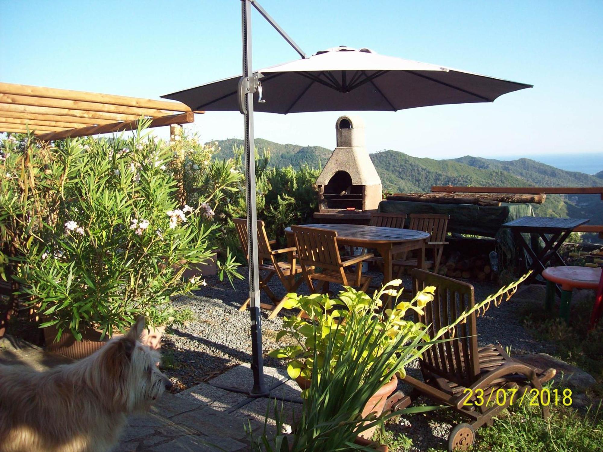 Agriturismo Rio Lunei Stella Extérieur photo