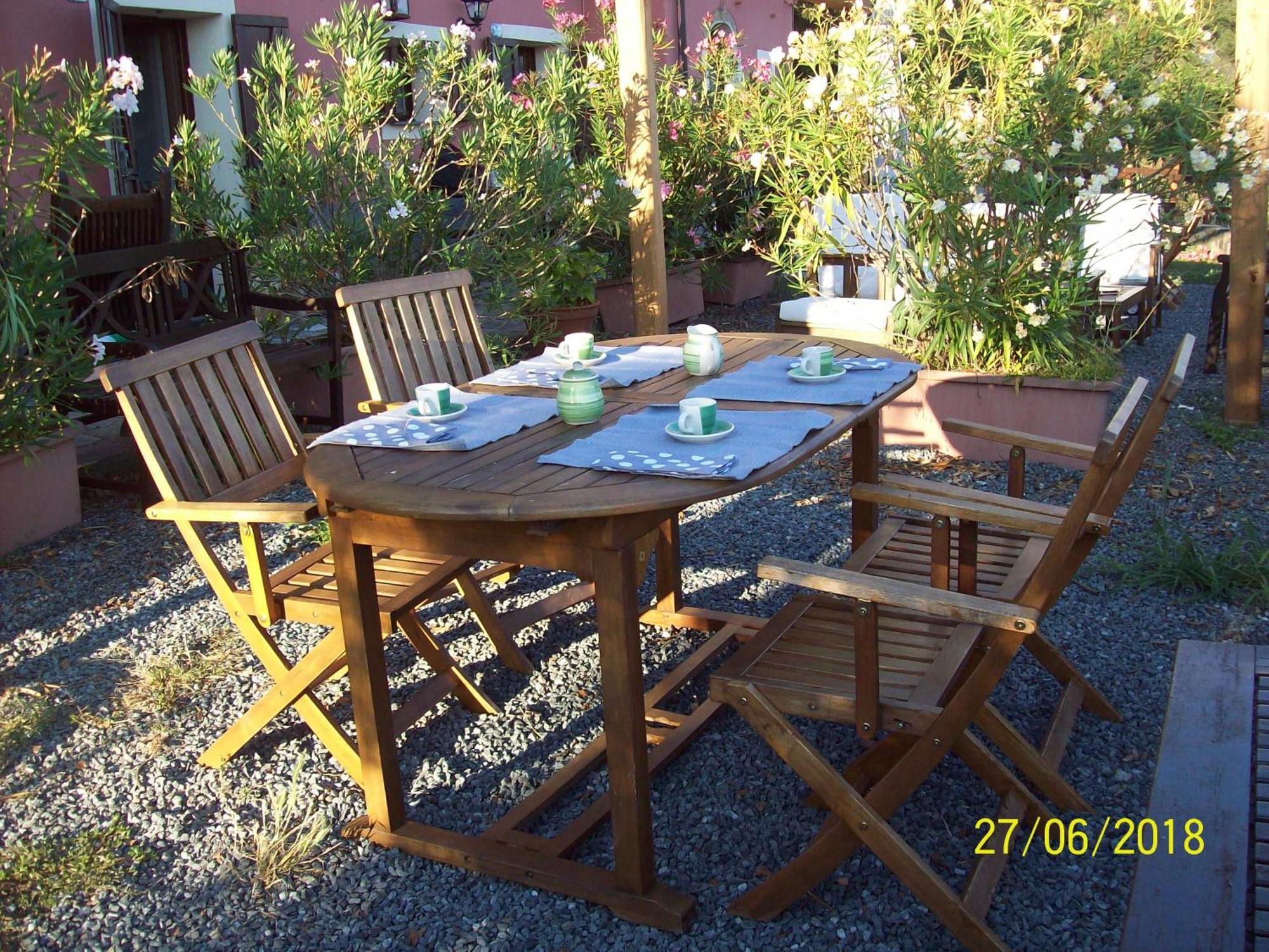 Agriturismo Rio Lunei Stella Extérieur photo