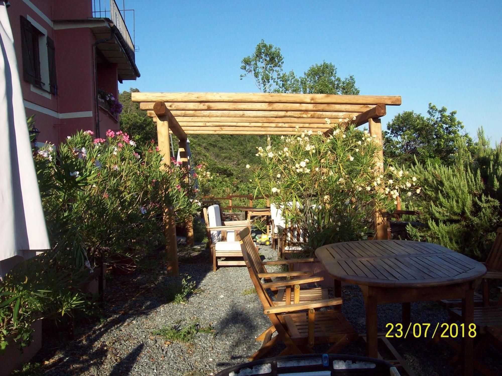 Agriturismo Rio Lunei Stella Extérieur photo