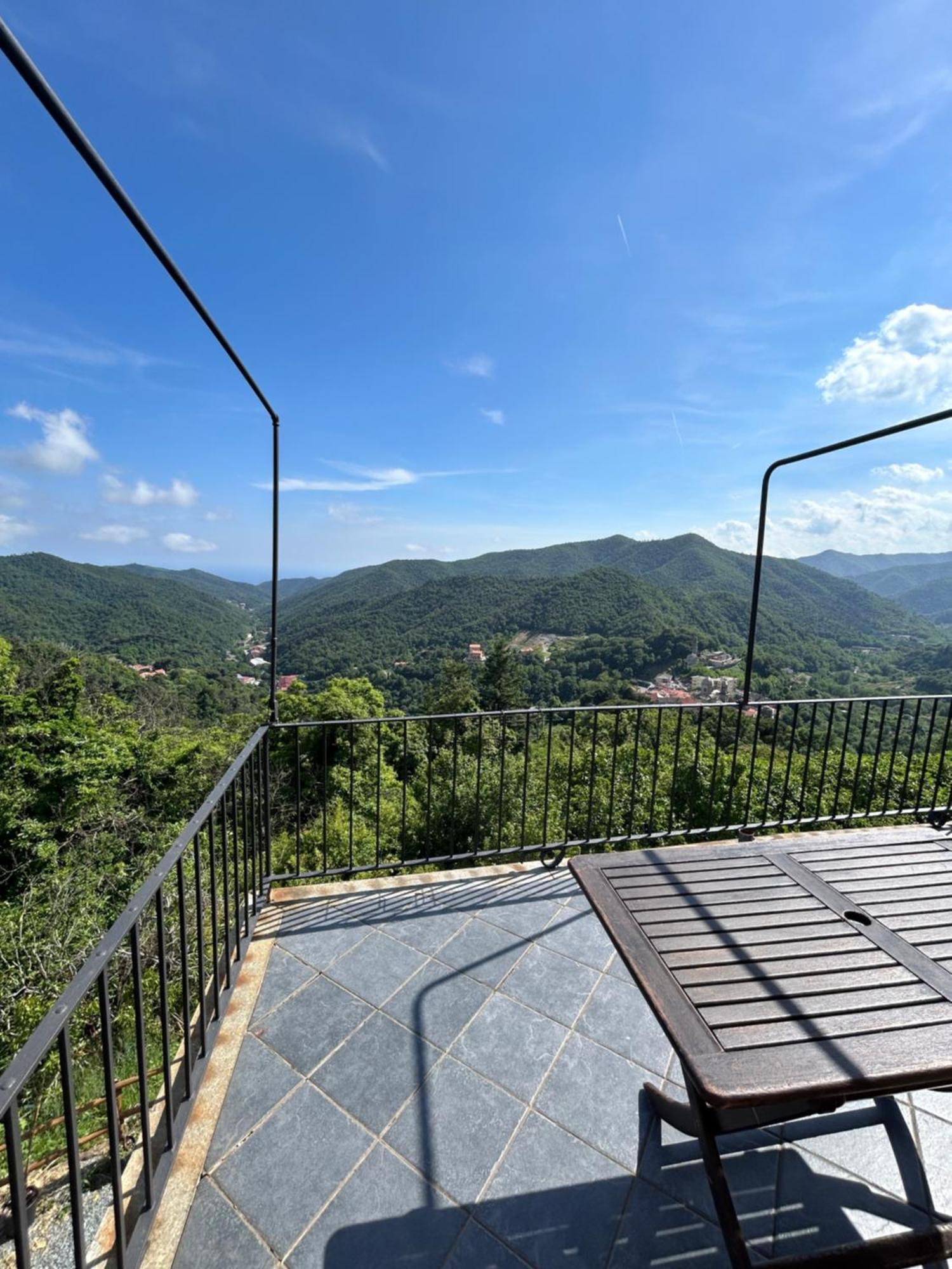 Agriturismo Rio Lunei Stella Extérieur photo